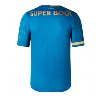 Camisa de Futebol Porto Equipamento Alternativo 2023-24 Manga Curta
